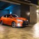 2020 Toyota Vios Malaysia