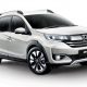 2020 Honda BR-V