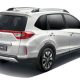 2020 Honda BR-V