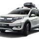2020 Honda BR-V