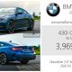 2021 BMW 4 Series