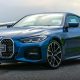 2021 BMW 4 Series