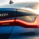2021 BMW 4 Series