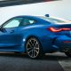 2021 BMW 4 Series