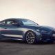 2021 BMW 4 Series