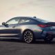2021 BMW 4 Series