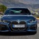 2021 BMW 4 Series