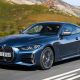2021 BMW 4 Series