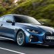 2021 BMW 4 Series