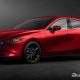 2021 Mazda3 登场，最大马力提升至190 PS！