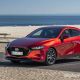 2021 Mazda3 登场，最大马力提升至190 PS！