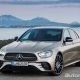 2021 Mercedes-Benz E Class 明年进军我国？