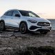 2021 Mercedes-Benz GLA