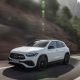 2021 Mercedes-Benz GLA