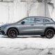 2021 Mercedes-Benz GLA