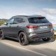 2021 Mercedes-Benz GLA