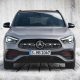 2021 Mercedes-Benz GLA