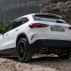 2021 Mercedes-Benz GLA