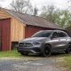2021 Mercedes-Benz GLA