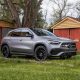 2021 Mercedes-Benz GLA