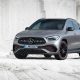 2021 Mercedes-Benz GLA