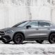 2021 Mercedes-Benz GLA