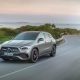 2021 Mercedes-Benz GLA