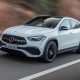 2021 Mercedes-Benz GLA