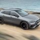 2021 Mercedes-Benz GLA