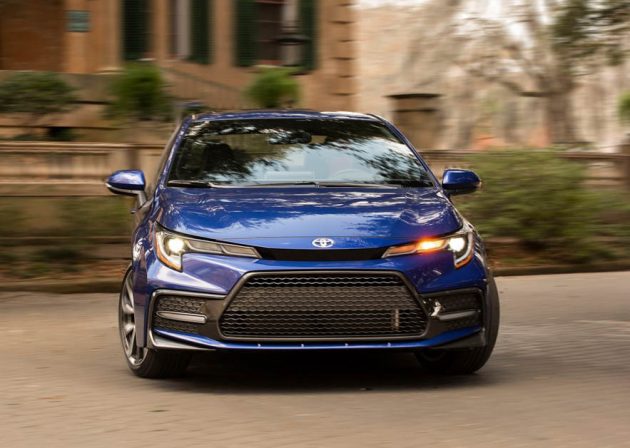 Toyota allion 2021