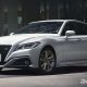 2021 Toyota Crown 登场，丰田豪华房车