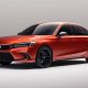 2022 Honda Civic Type R