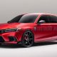 2022 Honda Civic Type R