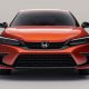 2022 Honda Civic Type R