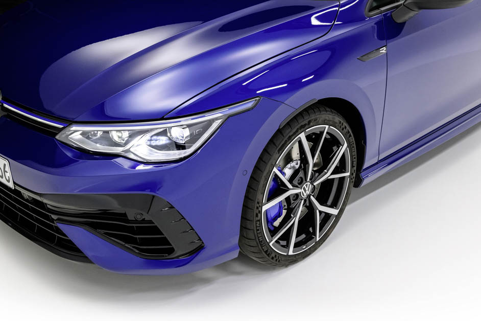 2022 Volkswagen Golf R