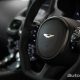Aston Martin Vantage Dark Knight Edition