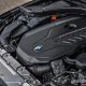 BMW M340i xDrive ，黑色宝马帅气吗？（图库）