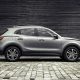 Borgward BX5