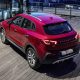 Borgward BX5