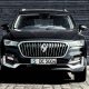 Borgward BX5