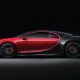 Bugatti Chiron Sport