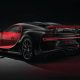 Bugatti Chiron Sport