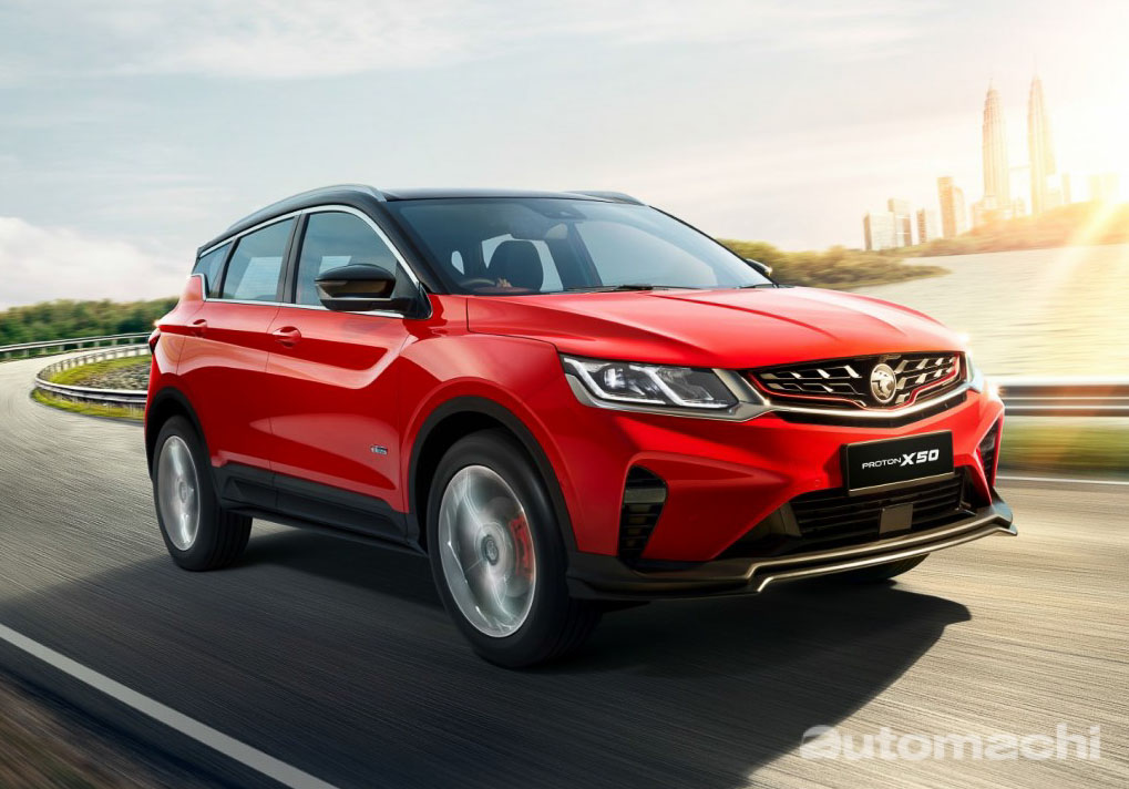 Geely 和 Daimler 联合声明，确认共同开发下一代混合动力引擎