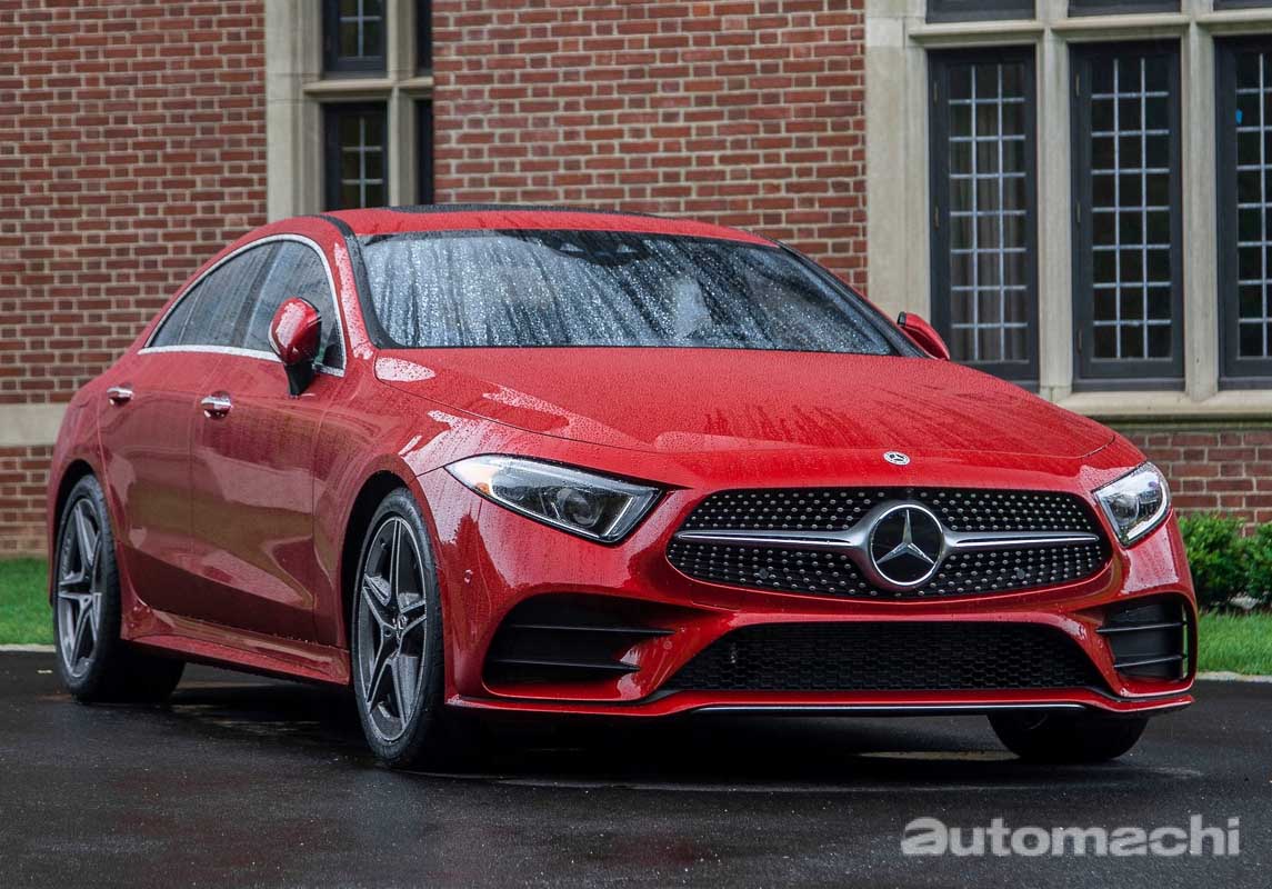 Geely 和 Daimler 联合声明，确认共同开发下一代混合动力引擎