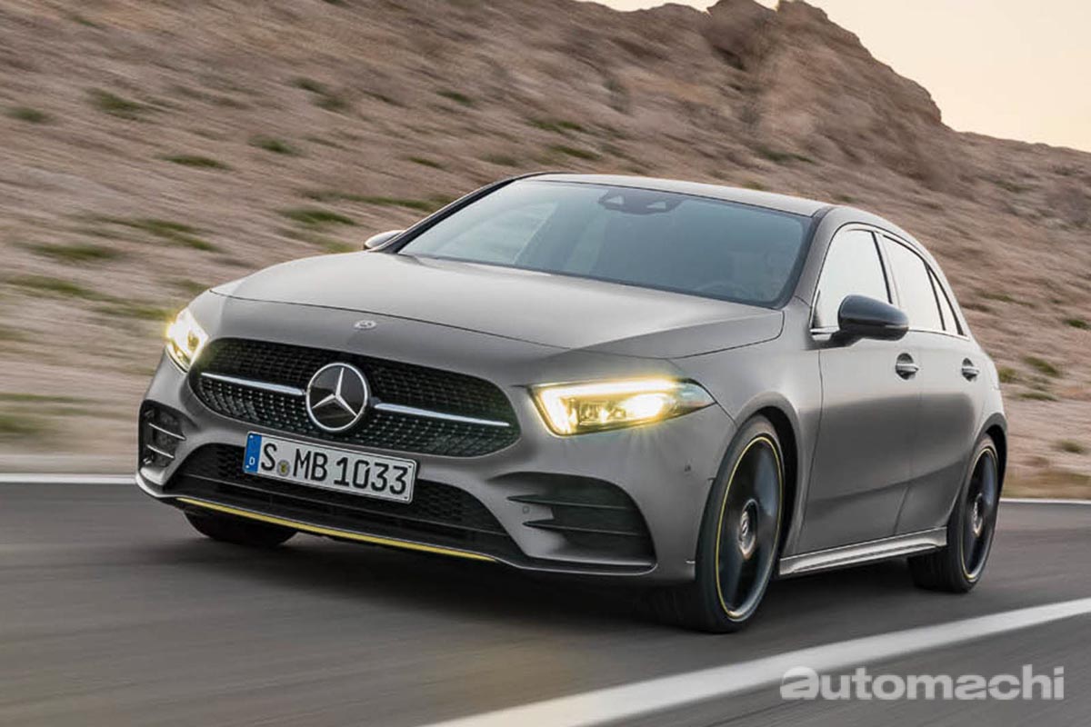 Geely 和 Daimler 将合作研发新世代引擎！