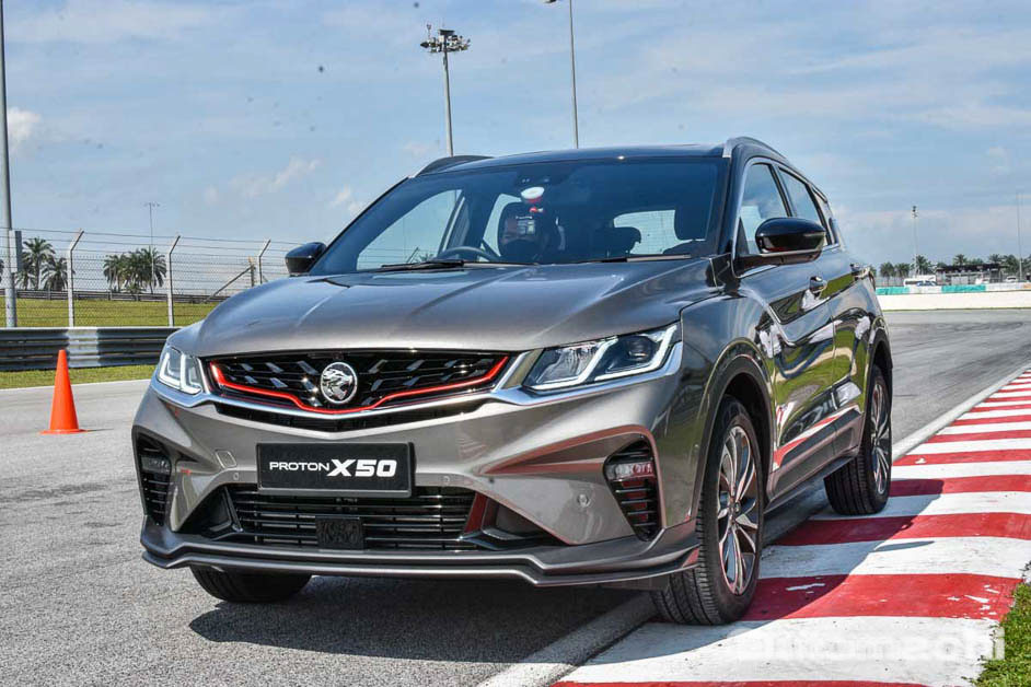 Geely 和 Daimler 将合作研发新世代引擎！