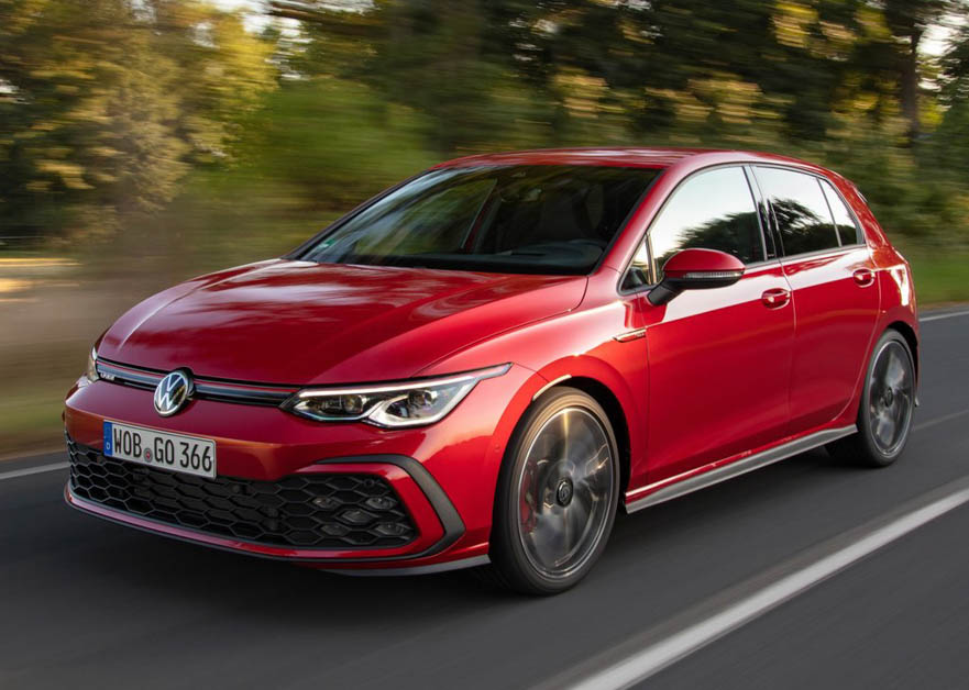 Dual Clutch Transmission