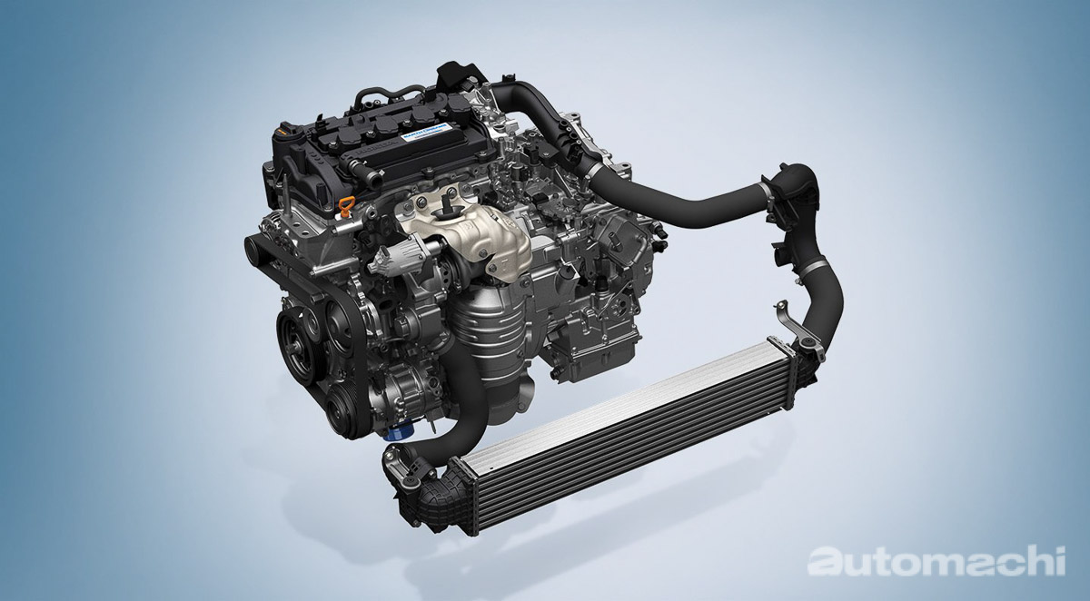 Honda Accord 和 Kia K5 的对决，谁比较快？