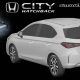 Honda City Hatchback