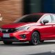 Honda City Hatchback ，这款车会不会来大马？